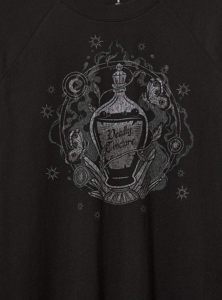 Deadly Potion Classic Fit Tee
