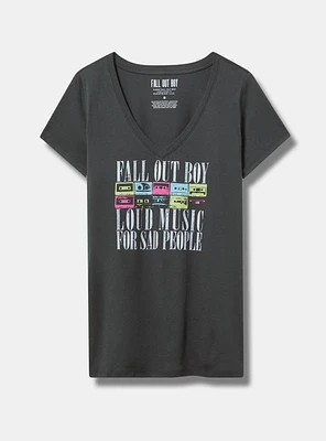 Fall Out Boy Classic Fit Tee