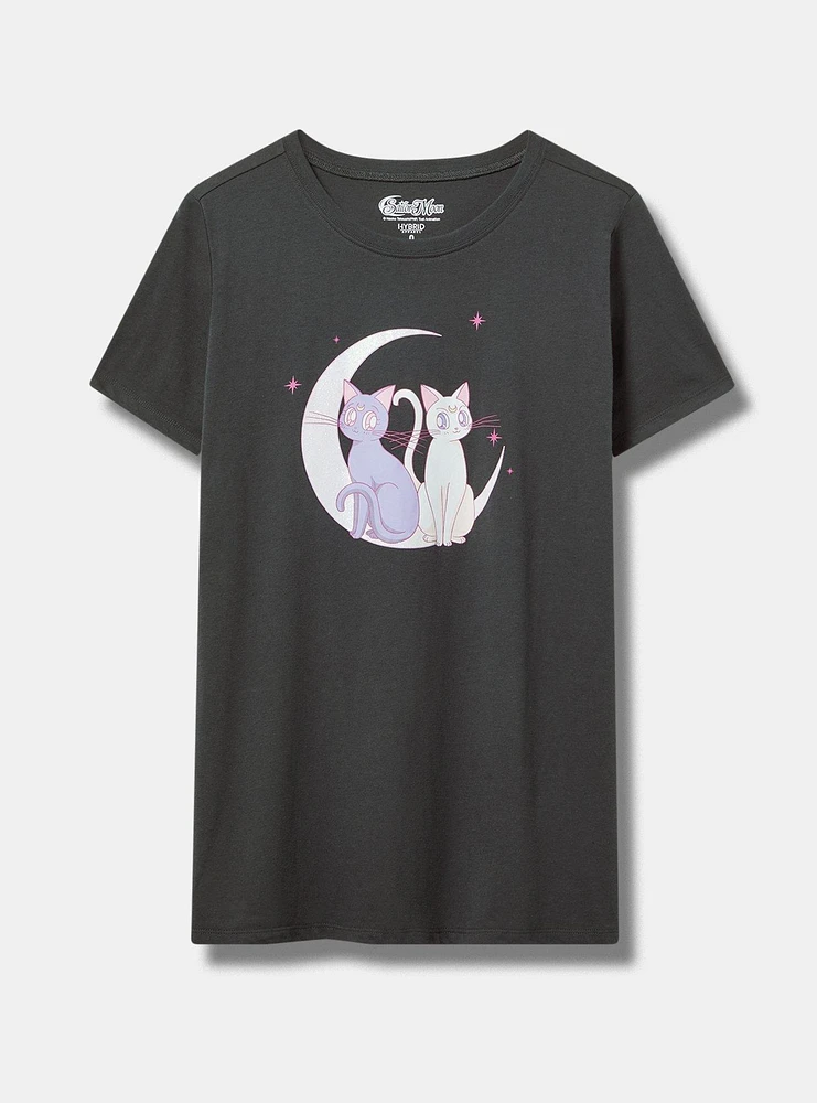 Sailor Moon Classic Fit Tee