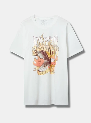 Lynyrd Skynyrd Oversized Fit Tee