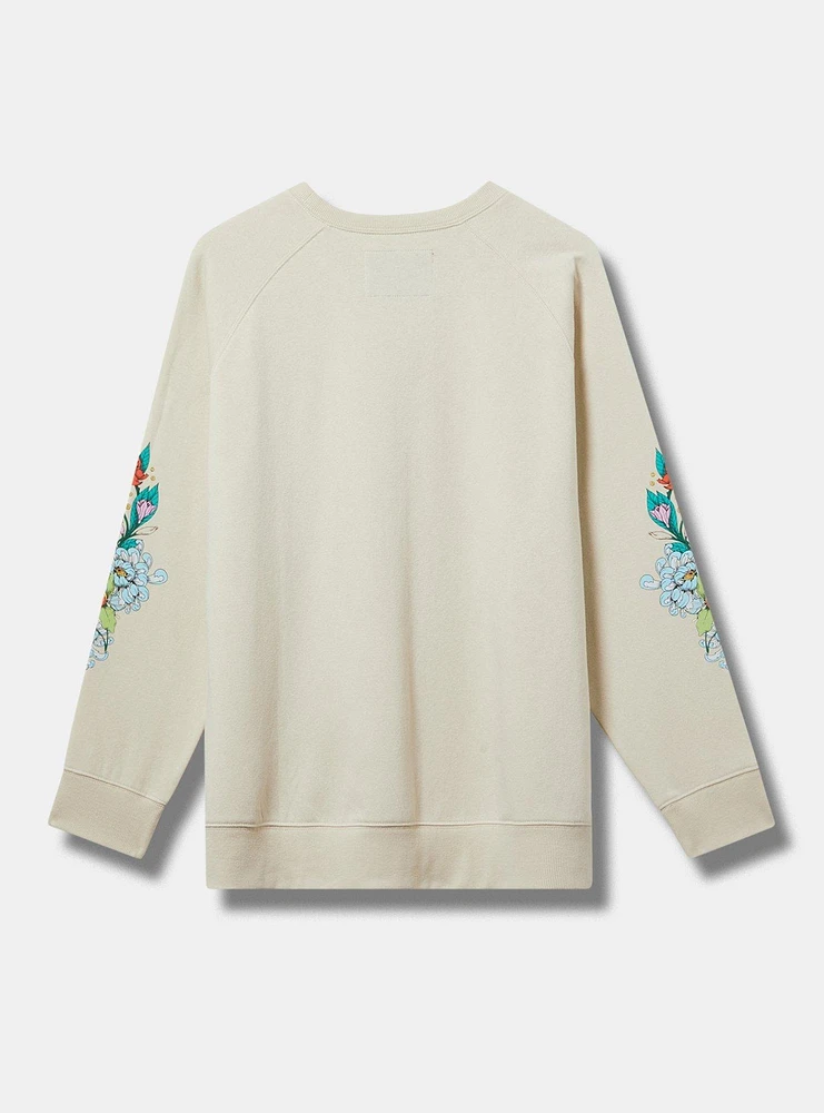 Frida Kahlo Classic Sweatshirt