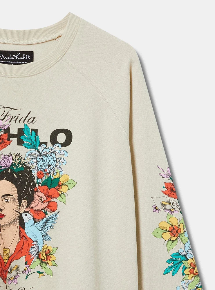 Frida Kahlo Classic Sweatshirt