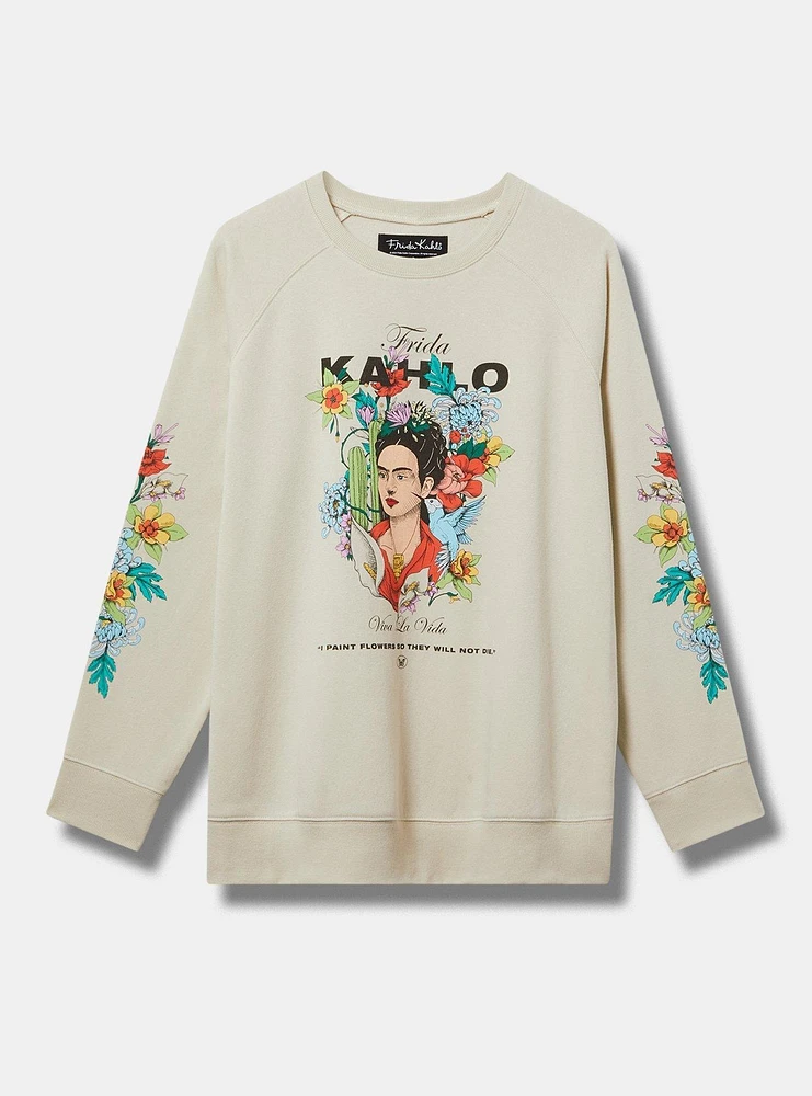 Frida Kahlo Classic Sweatshirt