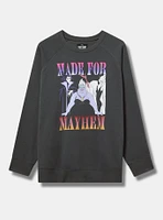 Disney Villains Classic Sweatshirt