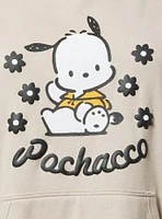 Pochacco Relaxed Fit Hoodie