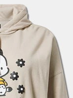 Pochacco Relaxed Fit Hoodie