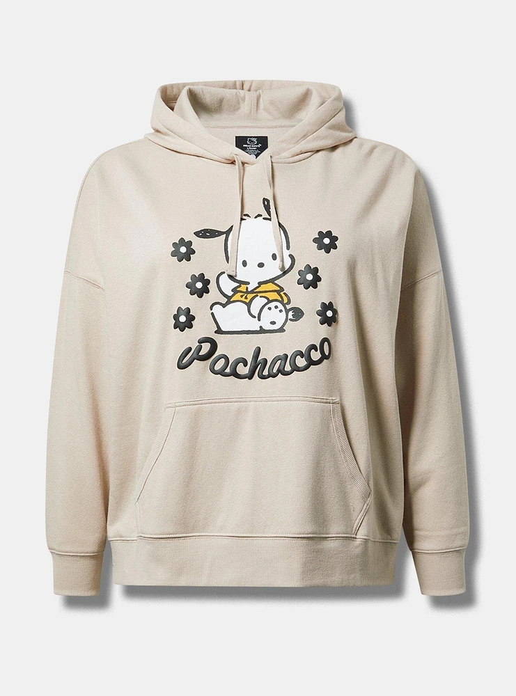 Pochacco Relaxed Fit Hoodie