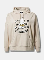 Pochacco Relaxed Fit Hoodie