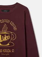 Gilmore Girls Classic Sweatshirt