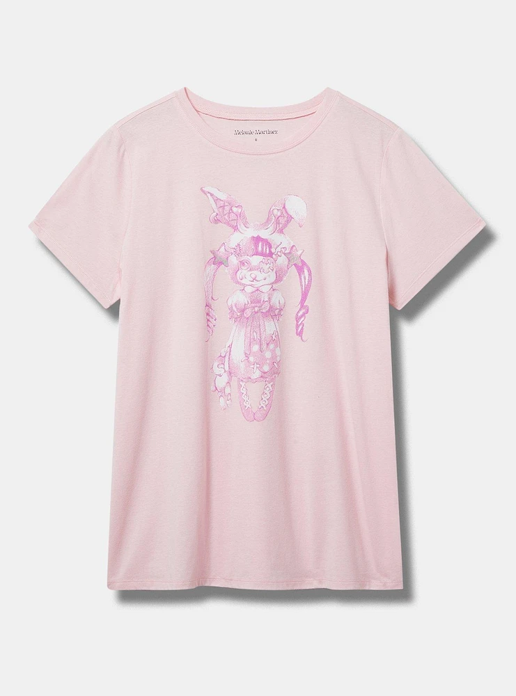 Melanie Martinez Classic Fit Tee