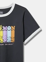 Pokemon Classic Fit Crew Tee