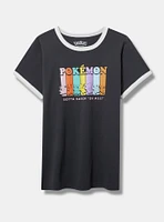 Pokemon Classic Fit Crew Tee