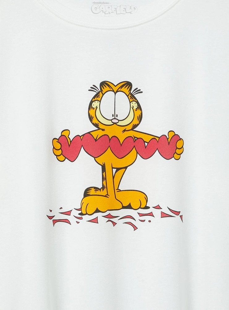 Garfield Classic Fit Tee