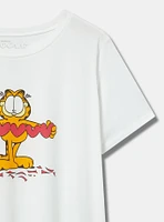 Garfield Classic Fit Tee