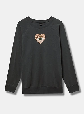 Heart Eye Classic Fit Tee