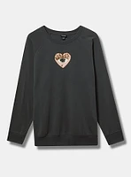 Heart Eye Classic Fit Tee