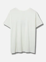 Shakespeare Relaxed Fit Cotton Tee