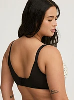 Everyday Wire-Free Lightly Lined Bra