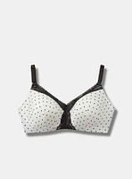 Everyday Wire-Free Lightly Lined Bra