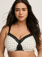 Everyday Wire-Free Lightly Lined Bra