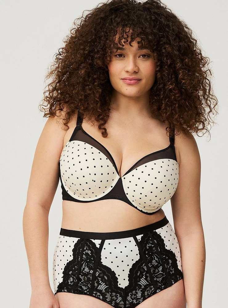 T-Shirt Bra