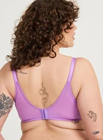 T-Shirt Front-Close Bra