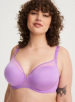 T-Shirt Front-Close Bra