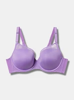 T-Shirt Front-Close Bra