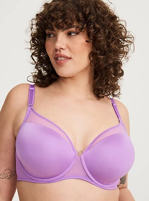 T-Shirt Front-Close Bra