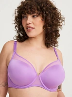 T-Shirt Front-Close Bra