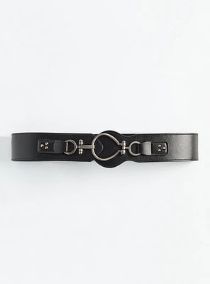 Hook Stretch Waist Belt