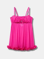 Overt Innocence Wireless Babydoll