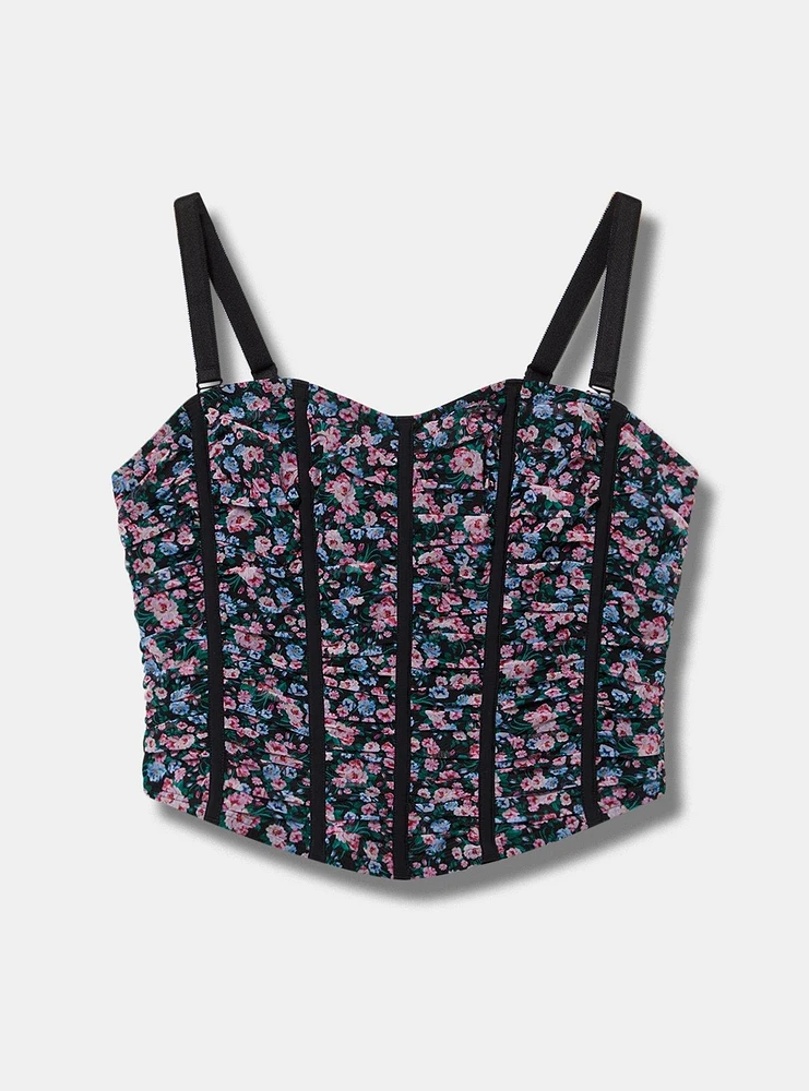 Overt Innocence Wireless Bustier