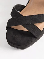 Strappy Wedge (WW