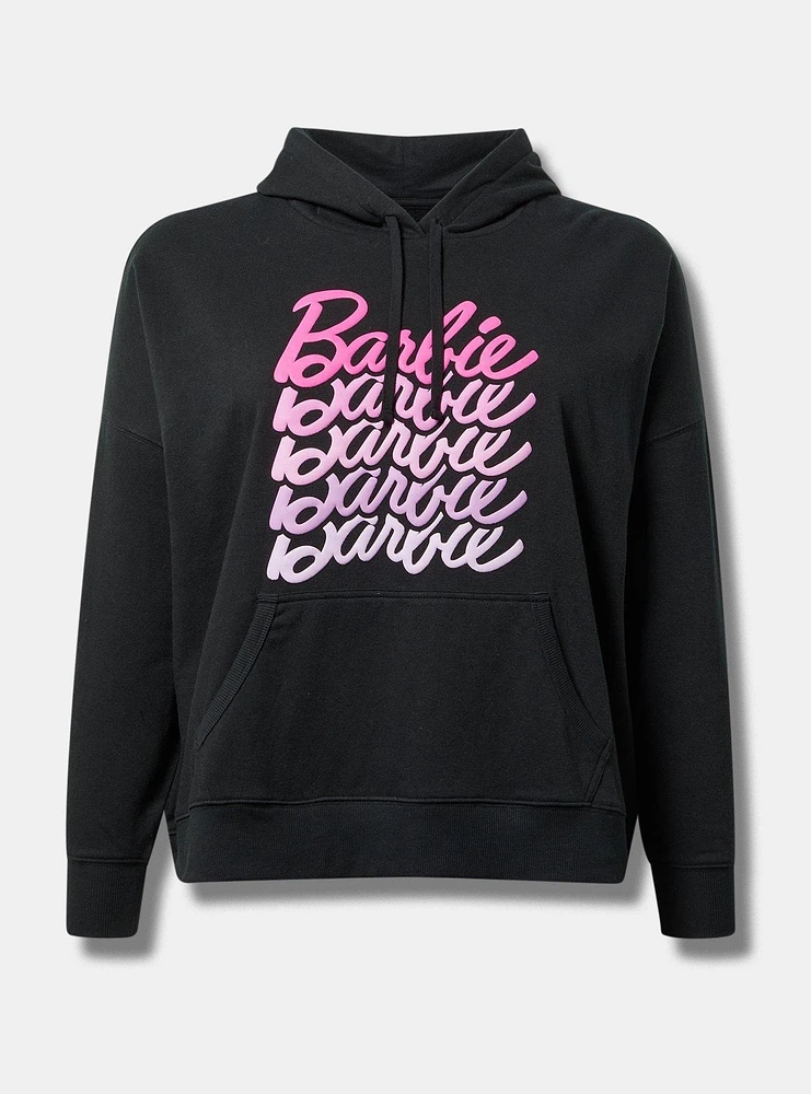 Barbie Classic Fit Cozy Fleece Hoodie