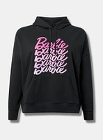 Barbie Classic Fit Cozy Fleece Hoodie