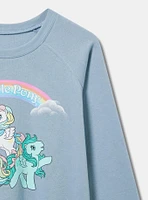 Raglan My Little Pony Sweatshirt