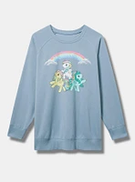 Raglan My Little Pony Sweatshirt