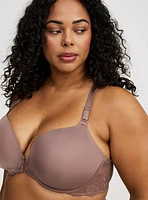 Perfect T-Shirt Front-Close Bra