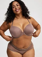 Perfect T-Shirt Front-Close Bra