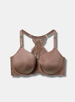 Perfect T-Shirt Front-Close Bra