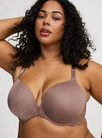 Perfect T-Shirt Front-Close Bra