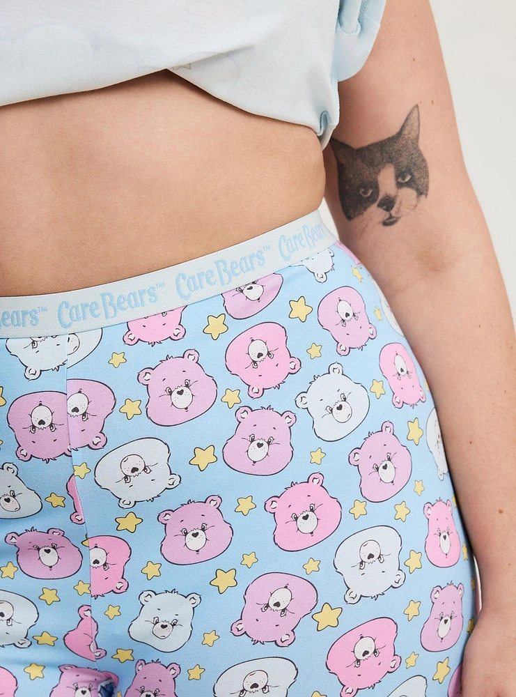 Care Bears Mid-Rise Cotton Shortie Panty