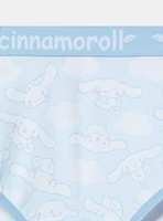 Cinnamoroll Cotton Mid-Rise Brief Panty