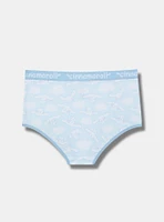 Cinnamoroll Cotton Mid-Rise Brief Panty