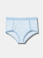 Cinnamoroll Cotton Mid-Rise Brief Panty