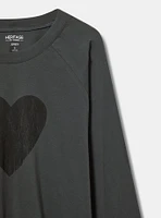 Heart Classic Fit Tee