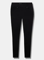 Jegging High-Rise Skinny Jean