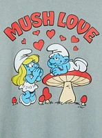 The Smurfs Classic Fit Sweatshirt