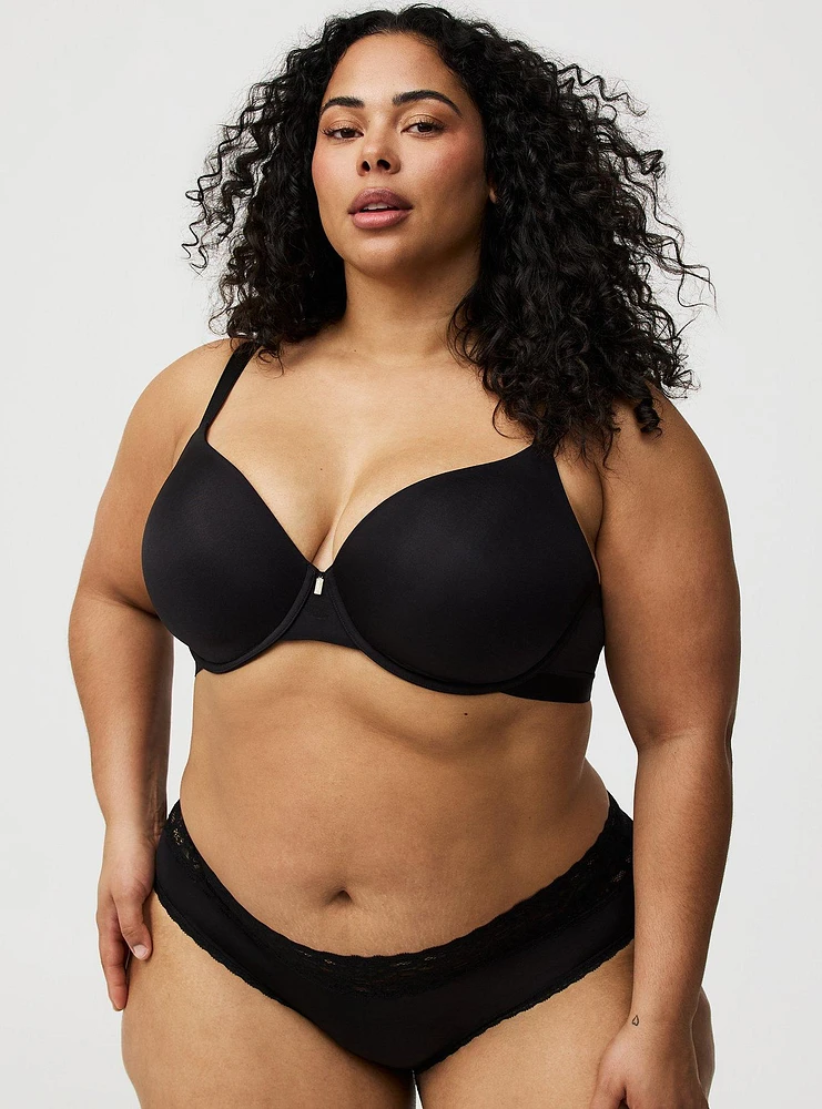Perfect Coverage Bra